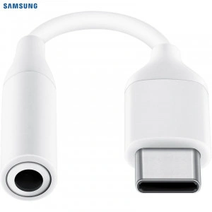 Adaptor USB Type-C La Jack Audio 3.5mm