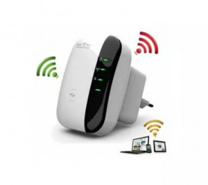 Amplificator Wireless, WI-FI Repeater - Img 3