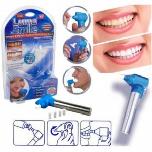 Aparat Pentru Albirea Dintilor Luma Smile