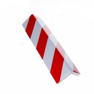 Coltar Protectie Perete Parcare, Garaj 16x38x1.5cm