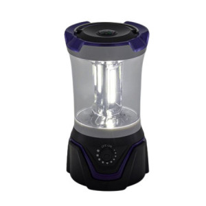 Felinar Led,Cu Intensificator De Lumina,Foarte Puternica, 3 COB, Cu Busola,Lanterna,Ideal Gradina,Pescuit - Img 2