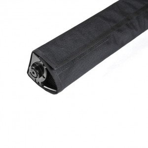 Husa Profesionala, Led Bar,Acoperire Led Bar, Drept sau Curbat, 106 cm,82 cm, 130 cm - Img 6