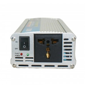 Invertor Auto 2000W Belttt 12V DC – 230V AC, 220V BEL2000XT - Img 6