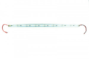 Lampa Led 6W, Lampa Led Rezistenta La Apa, IP67, Lumina Rece Alba - Img 1
