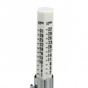 Masurat profil anvelopa Creion metal APARAT MASURARE ADANCIME ANVELOPA vara-iarna - Img 4