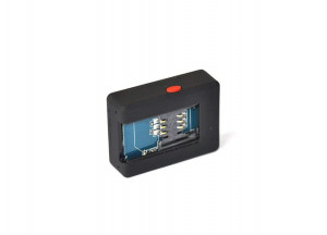 Mini GPS Tracker, Microfon, SIM GSM, Mesaje si Apeluri Automate - Img 6