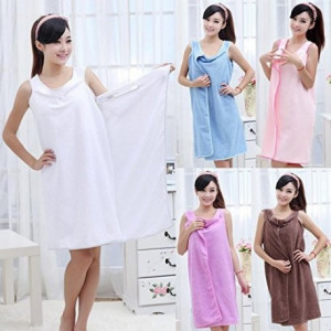 Noul Prosop Halat Baie ,Plaja ,Smart Towel, Din Microfibra,Calitate Superioara - Img 8