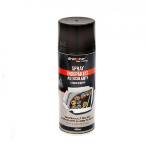 Pachet Spray Indepartare Etichete Si Spray Rugina - Img 3