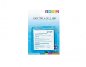 Petic Piscina Gonflabila, Reparatie Piscina Gonflabila, 6 Buc