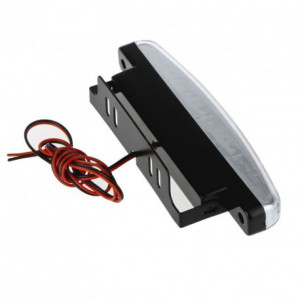 Set Proiectoare Led, Set 2 Proiectoare Led, Proiectoare Led Lumina Rece 6000k - Img 2