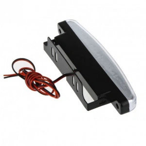 Set Proiectoare Led, Set 2 Proiectoare Led, Proiectoare Led Lumina Rece 6000k - Img 2