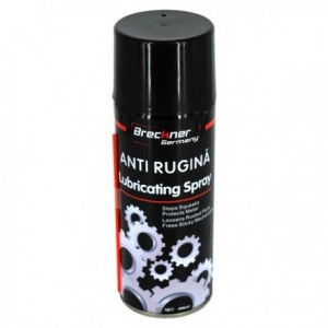Spray Degripant Anti-Rugina BRECKNER 400ml Germany