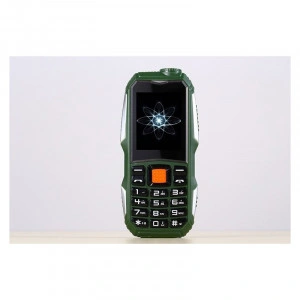 Telefon Mobil Cu Model De Armata