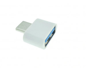 Adaptor OTG USB 2.0 la USB Type-C