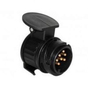 Adaptor Priza Pentru Remorca 7-13 Pini, 12V