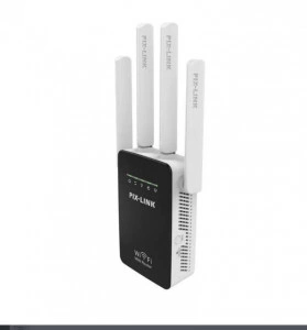 Amplificator Wireless, Pix-Link, Wi-Fi Repeater, Extender