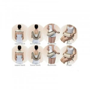 Aparat Pentru Masaj, Cervical Profesional - Img 3
