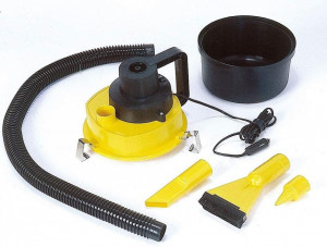 Aspirator Auto, Putere De Tragere Mare, Aspirator Auto 12V, Aspirator Cu Functie De Compresor - Img 4