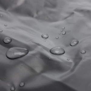 Costum Pentru Miscare, Efect De Sauna, Confectionat Din Vinil - Img 2