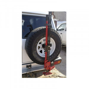 Cric Offroad Tip Farm Jack 48inch - Img 2