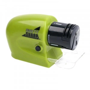 Dispozitiv Electronic Pentru Ascutit Diferite Unelte, Cutite, Foarfece