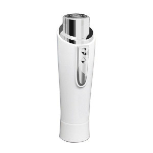 Epilator Facial Hipolergenic Pentru Dama Cu Led, HAIRLESS, Cu Acumulator - Img 7