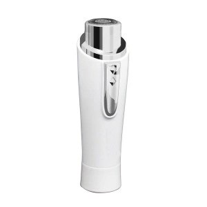 Epilator Facial Hipolergenic Pentru Dama Cu Led, HAIRLESS, Cu Acumulator - Img 7