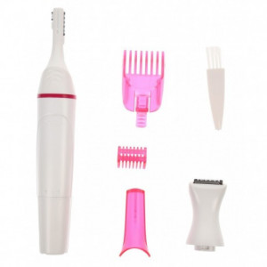 Epilator Intim Sweet Sensitive, Cu 5 Capete Interschimbabile - Img 7