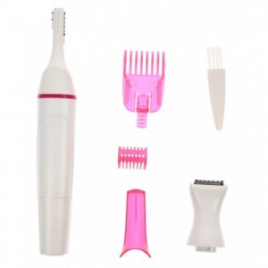 Epilator Intim Sweet Sensitive, Cu 5 Capete Interschimbabile - Img 7