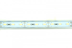 Lampa Led 6W, Lampa Led Rezistenta La Apa, IP67, Lumina Rece Alba - Img 2