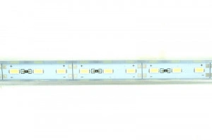 Lampa Led 6W, Lampa Led Rezistenta La Apa, IP67, Lumina Rece Alba - Img 2