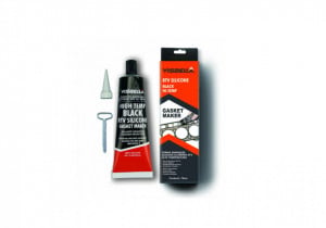 Mastic Pentru Grnituri Visbella Negru 70 ml