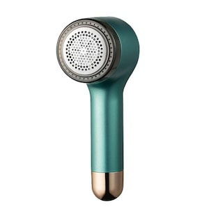 Mini Fier De Calcat, Aparat De Curatat Scame 2 in 1 - Img 2