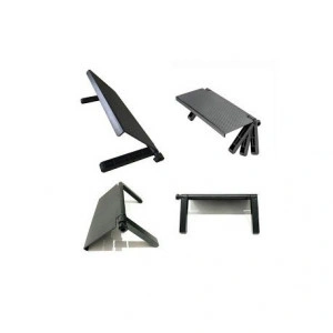 Raft Reglabil, Monitor ,Televizor, Suport Laptop - Img 5
