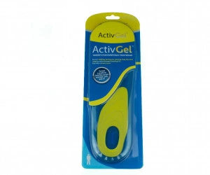 Set Branturi Cu Gel Activ, Confort Ridicat 38-45 - Img 3