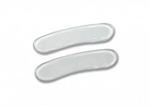Set Protectie Calcaie, Pernute Moi Din Gel, Transparente - Img 1