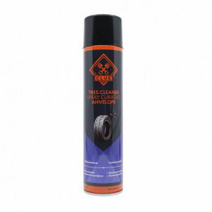 Spray Curatare Anvelope,650 ml Clue - Img 1