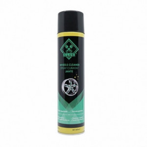 Spray Curatare Jante Aliaj 650 Ml Clue - Img 3