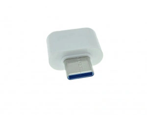 Adaptor OTG USB 2.0 la USB Type-C - Img 2