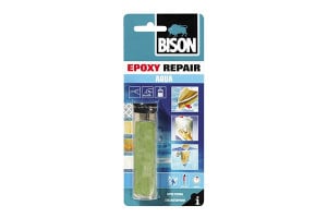 Adeziv Epoxidic Bicomponent BISON, Rezistent La Apa, 56 g