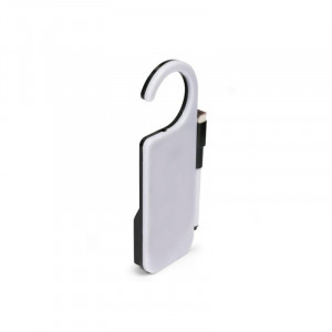Agatatoare Cu Led Pentru Usa, Cu Marker Non Permanent, Scris Mesaje,Funny, Do Not Disturb - Img 3