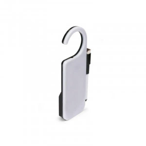 Agatatoare Cu Led Pentru Usa, Cu Marker Non Permanent, Scris Mesaje,Funny, Do Not Disturb - Img 3