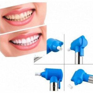 Aparat Pentru Albirea Dintilor Luma Smile - Img 3