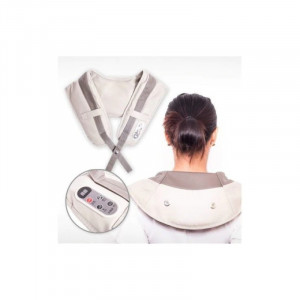 Aparat Pentru Masaj, Cervical Profesional - Img 4