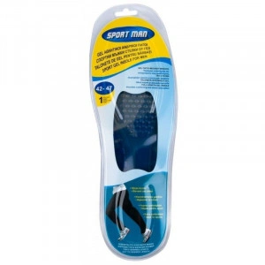 Branturi Ortopedice, Gel Activ, Pentru Barbati