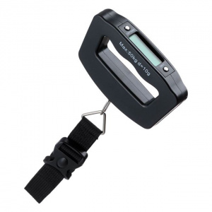 Cantar de Bagaje Digital, Masa Suportata Pana La 50KG - Img 2