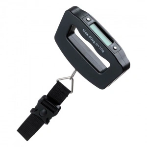 Cantar de Bagaje Digital, Masa Suportata Pana La 50KG - Img 2