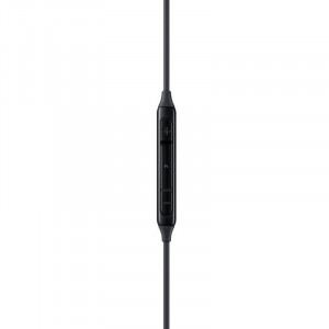 Casti In-Ear AKG, Type-C, Microfon Inclus, Negru, Cu Fir - Img 6