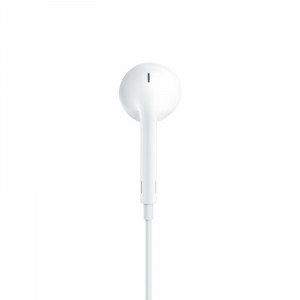Casti In Ear, Control Volum, Microfon Inclus, Cu Fir, Mufa Type-C - Img 2