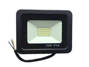 Lampa Universala Led, Proiector Led, 1600Lm, Lampa Led 6500k